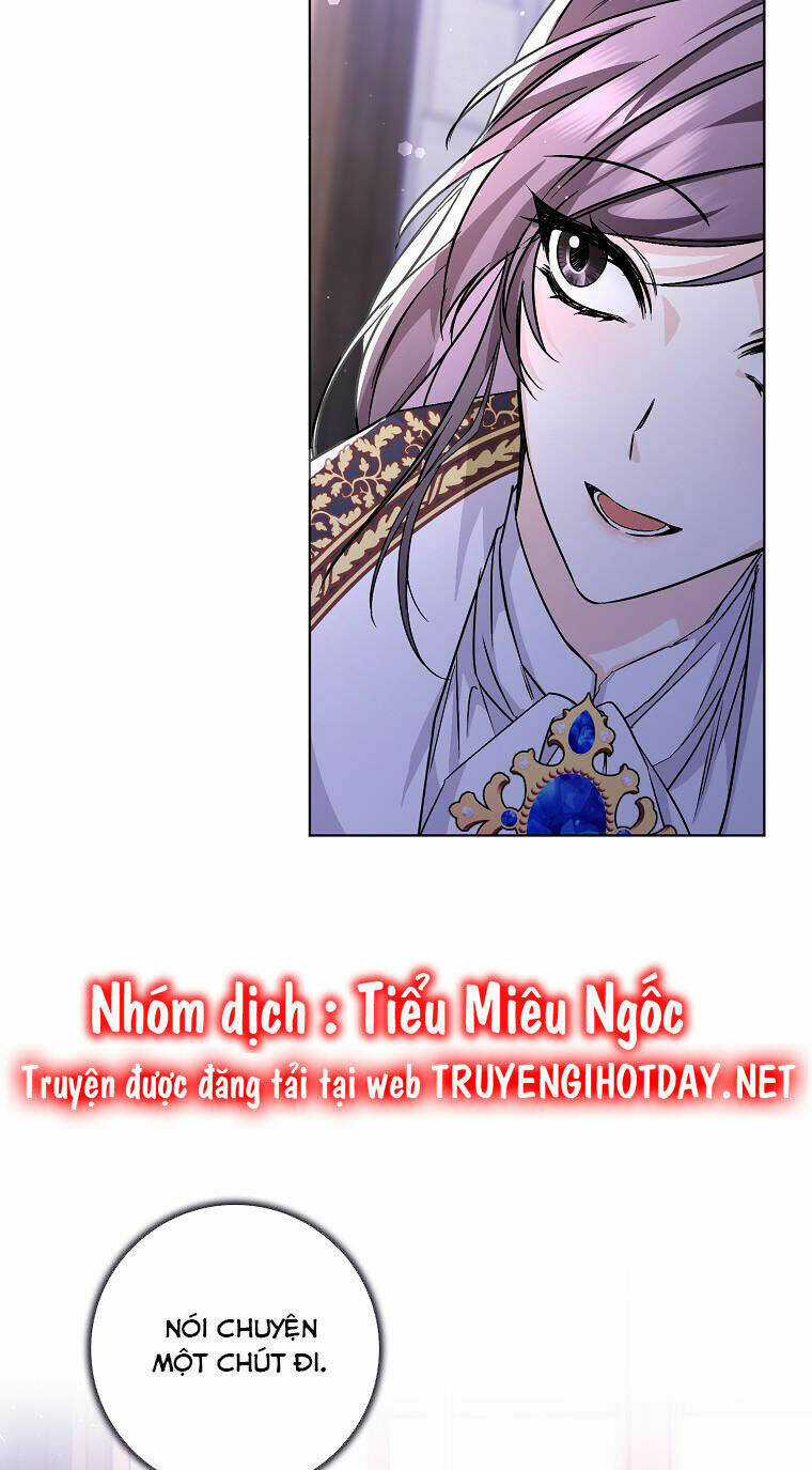 Anh Chỉ Là Đồ Bỏ Đi Của Tôi Mà Thôi Chapter 48 trang 32