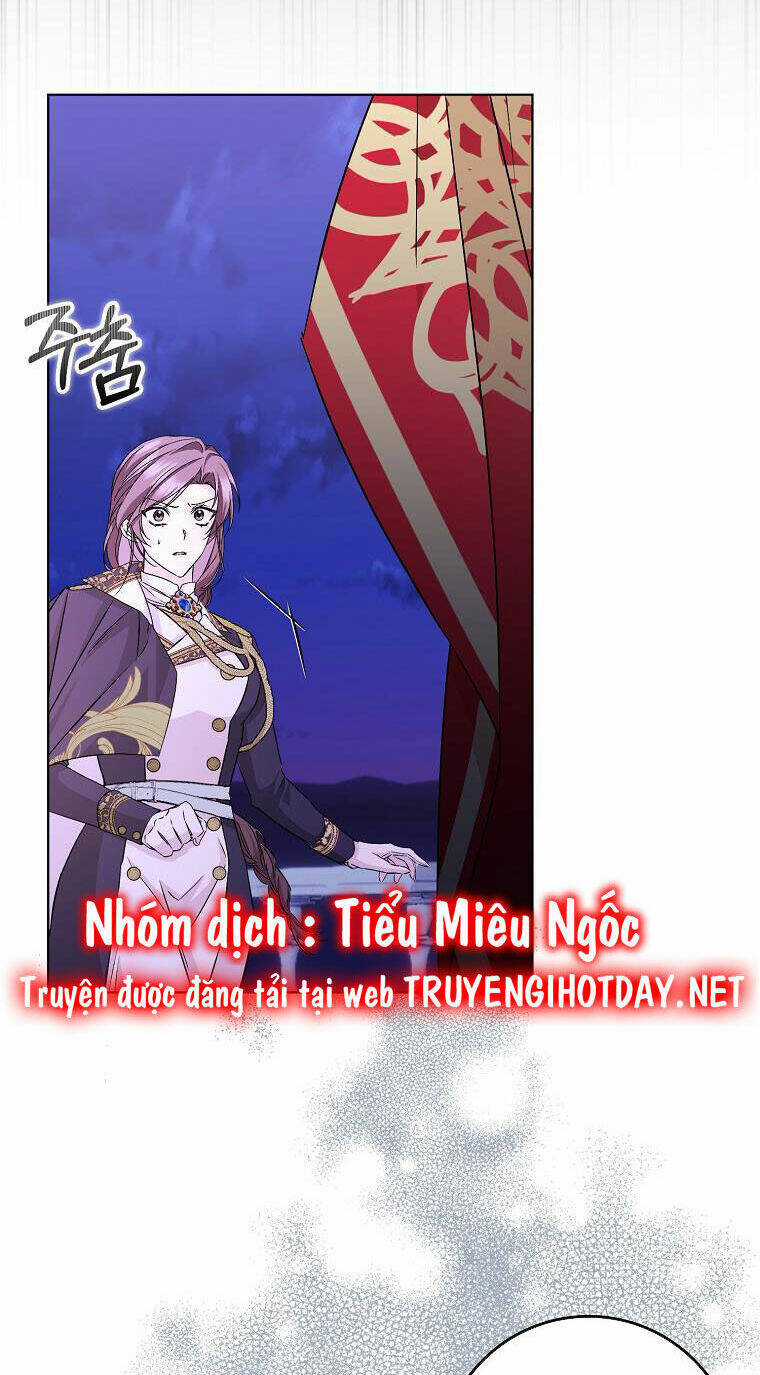 Anh Chỉ Là Đồ Bỏ Đi Của Tôi Mà Thôi Chapter 48 trang 34