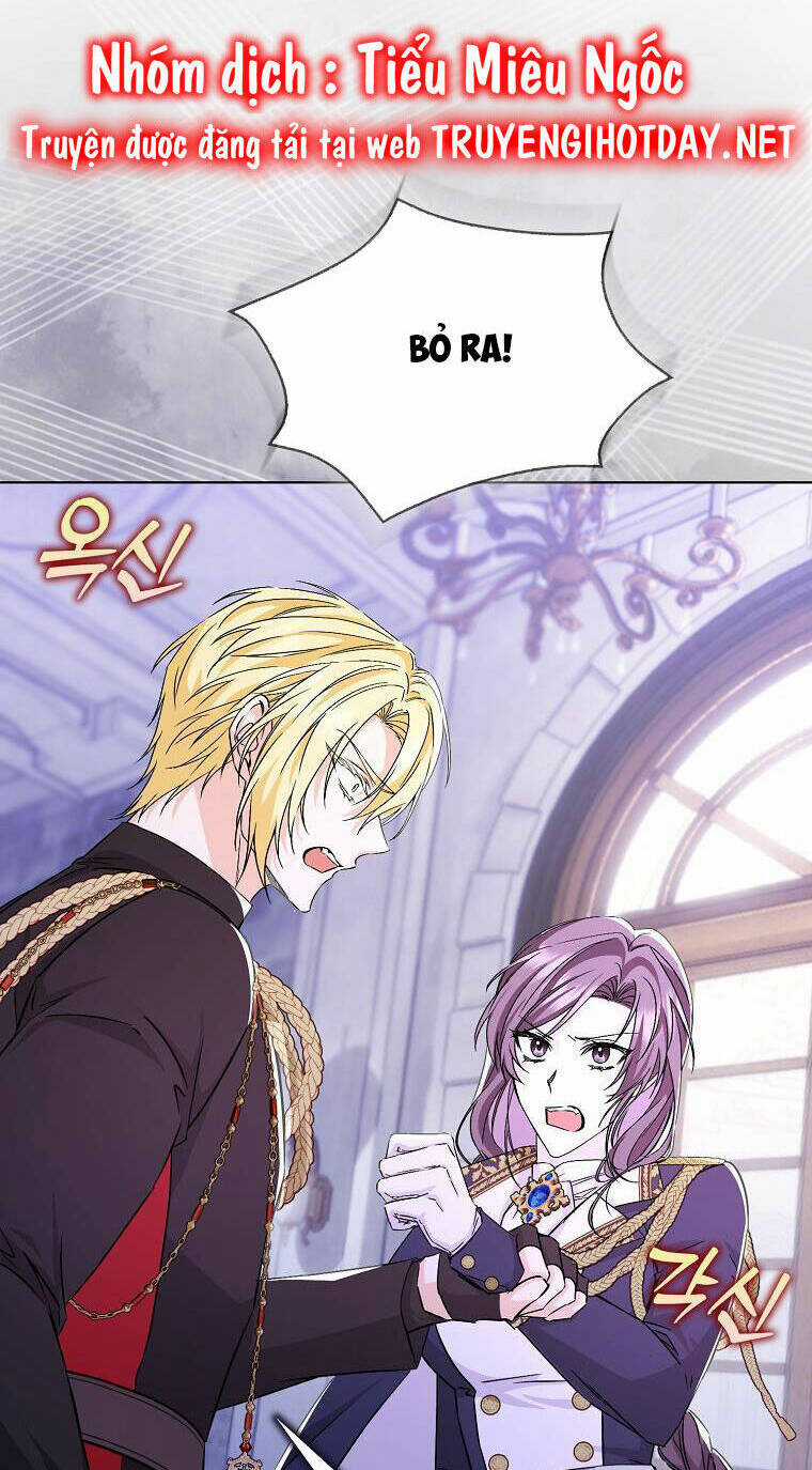 Anh Chỉ Là Đồ Bỏ Đi Của Tôi Mà Thôi Chapter 48 trang 37