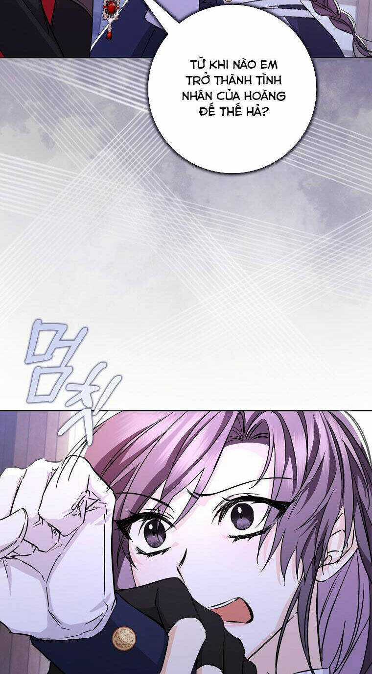 Anh Chỉ Là Đồ Bỏ Đi Của Tôi Mà Thôi Chapter 48 trang 38