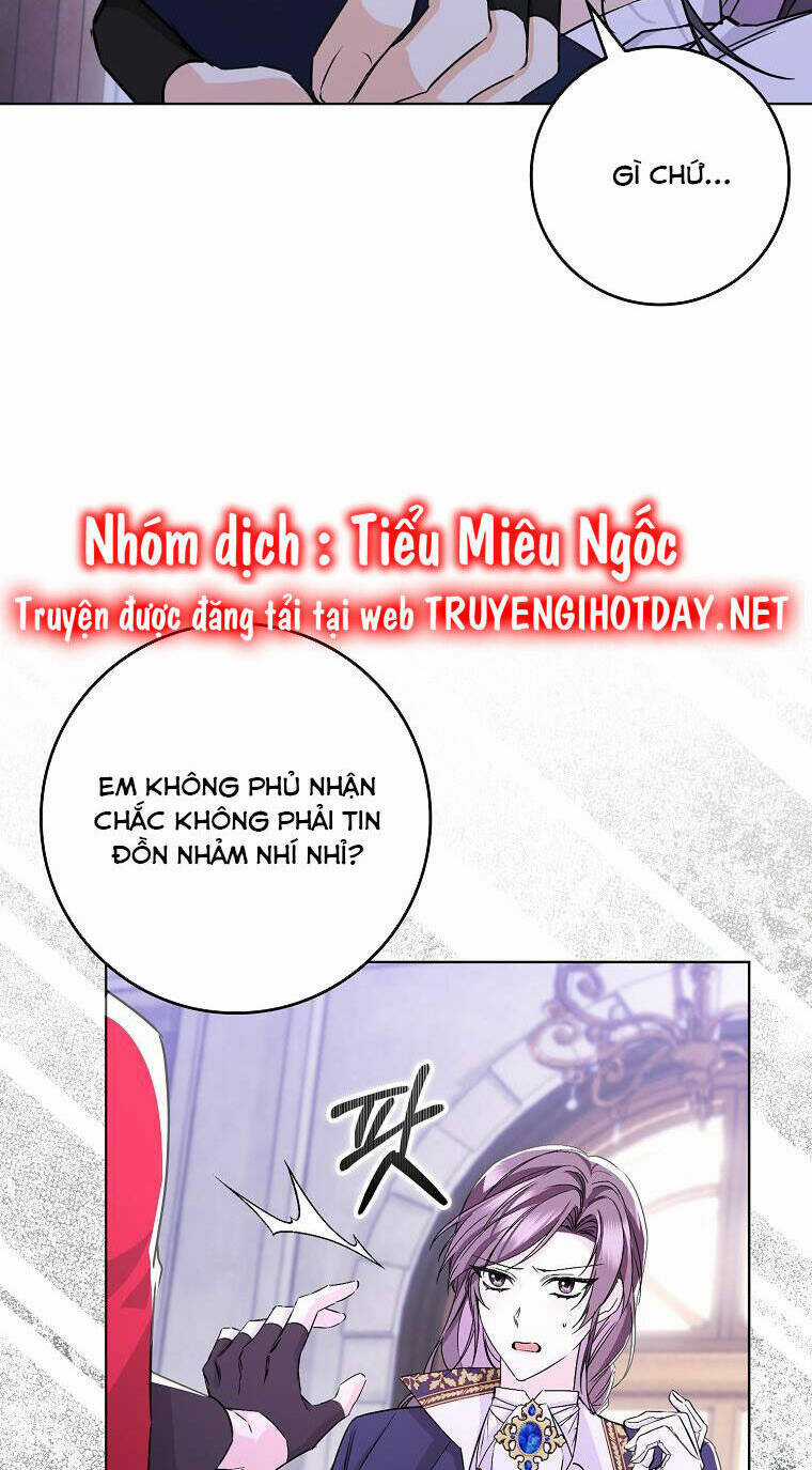 Anh Chỉ Là Đồ Bỏ Đi Của Tôi Mà Thôi Chapter 48 trang 39