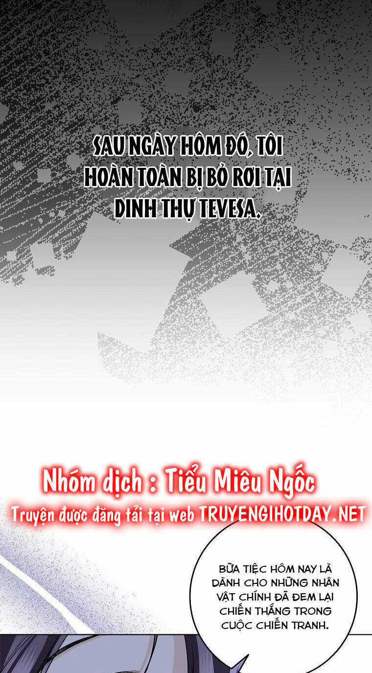 Anh Chỉ Là Đồ Bỏ Đi Của Tôi Mà Thôi Chapter 48 trang 4