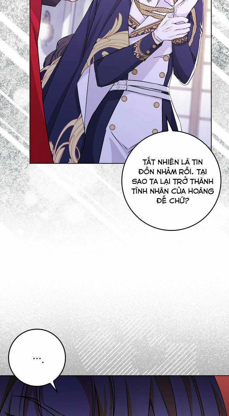 Anh Chỉ Là Đồ Bỏ Đi Của Tôi Mà Thôi Chapter 48 trang 40