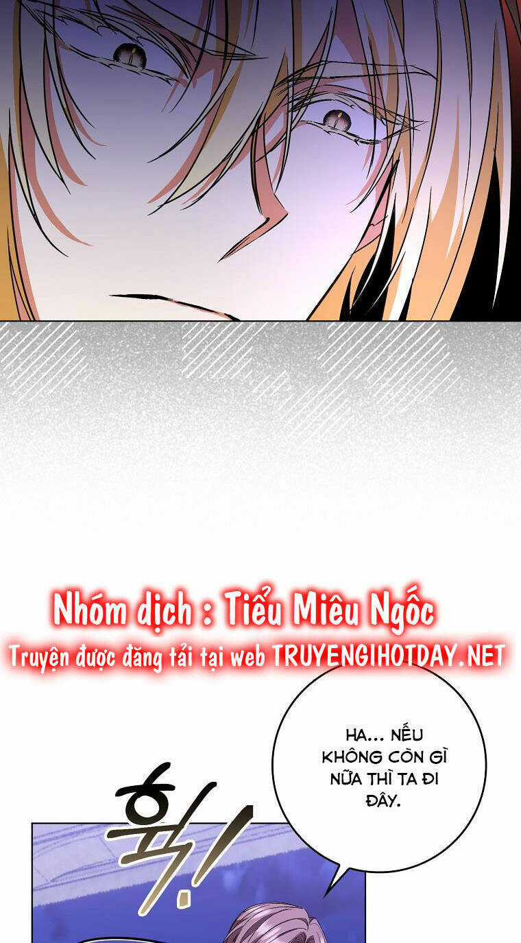 Anh Chỉ Là Đồ Bỏ Đi Của Tôi Mà Thôi Chapter 48 trang 41