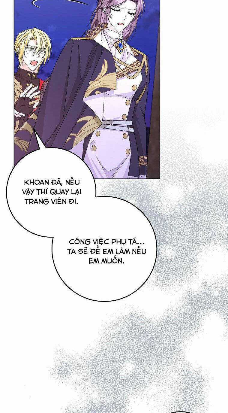 Anh Chỉ Là Đồ Bỏ Đi Của Tôi Mà Thôi Chapter 48 trang 42