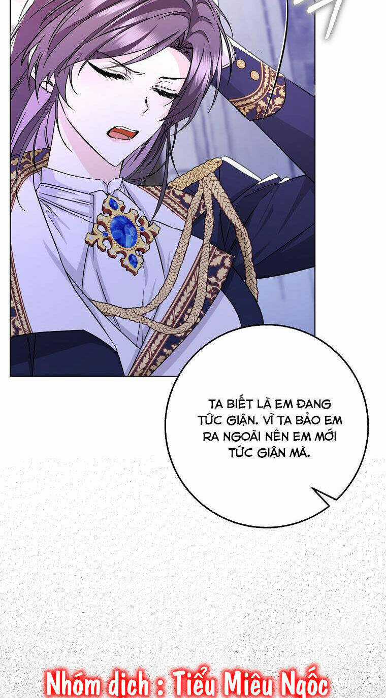 Anh Chỉ Là Đồ Bỏ Đi Của Tôi Mà Thôi Chapter 48 trang 46