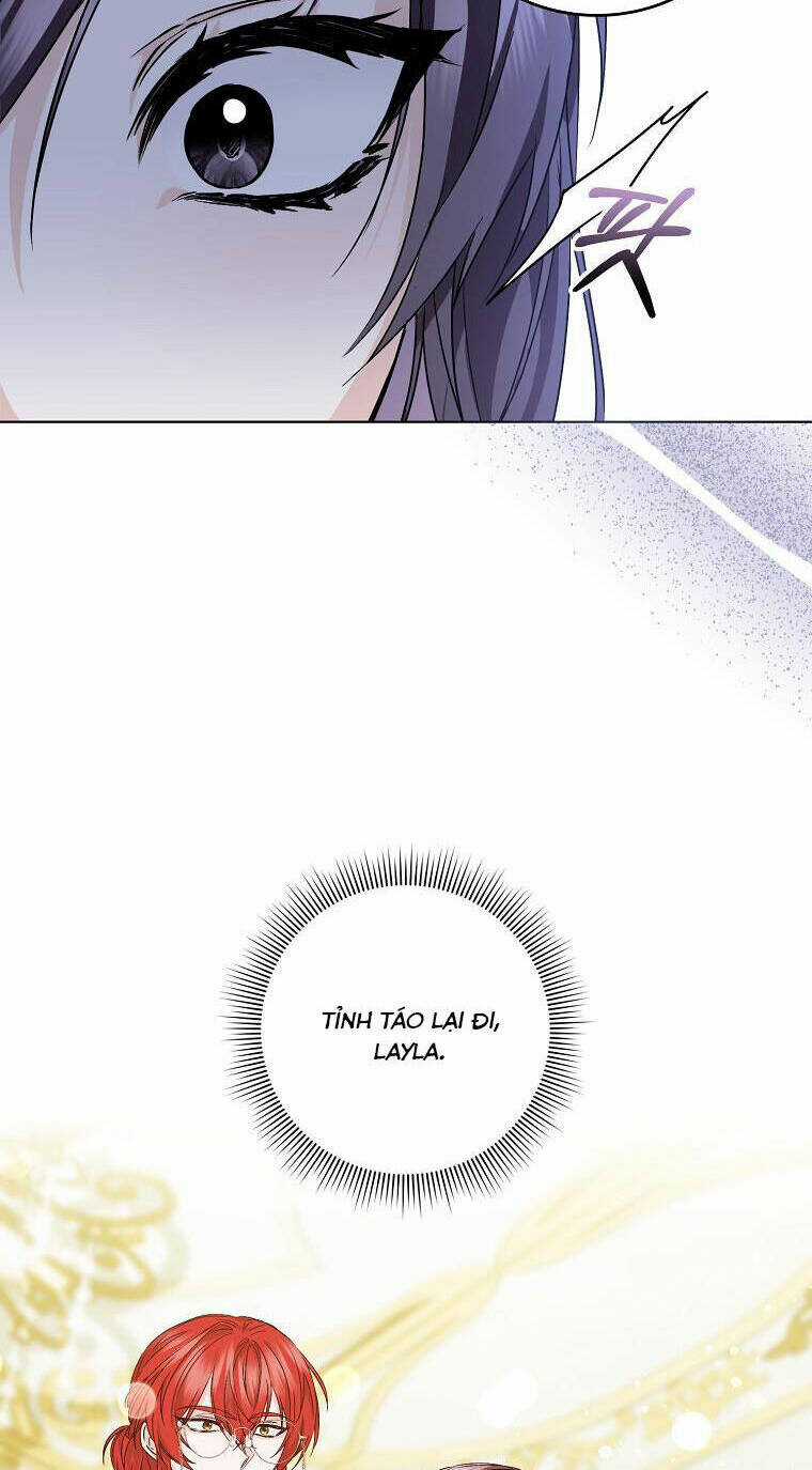 Anh Chỉ Là Đồ Bỏ Đi Của Tôi Mà Thôi Chapter 48 trang 5