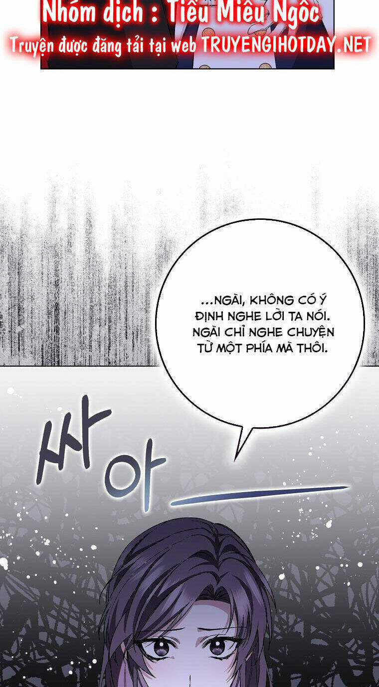 Anh Chỉ Là Đồ Bỏ Đi Của Tôi Mà Thôi Chapter 48 trang 50