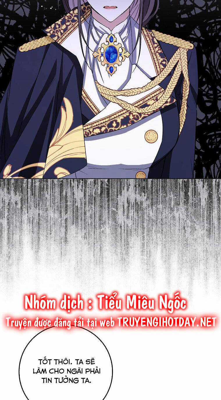 Anh Chỉ Là Đồ Bỏ Đi Của Tôi Mà Thôi Chapter 48 trang 51