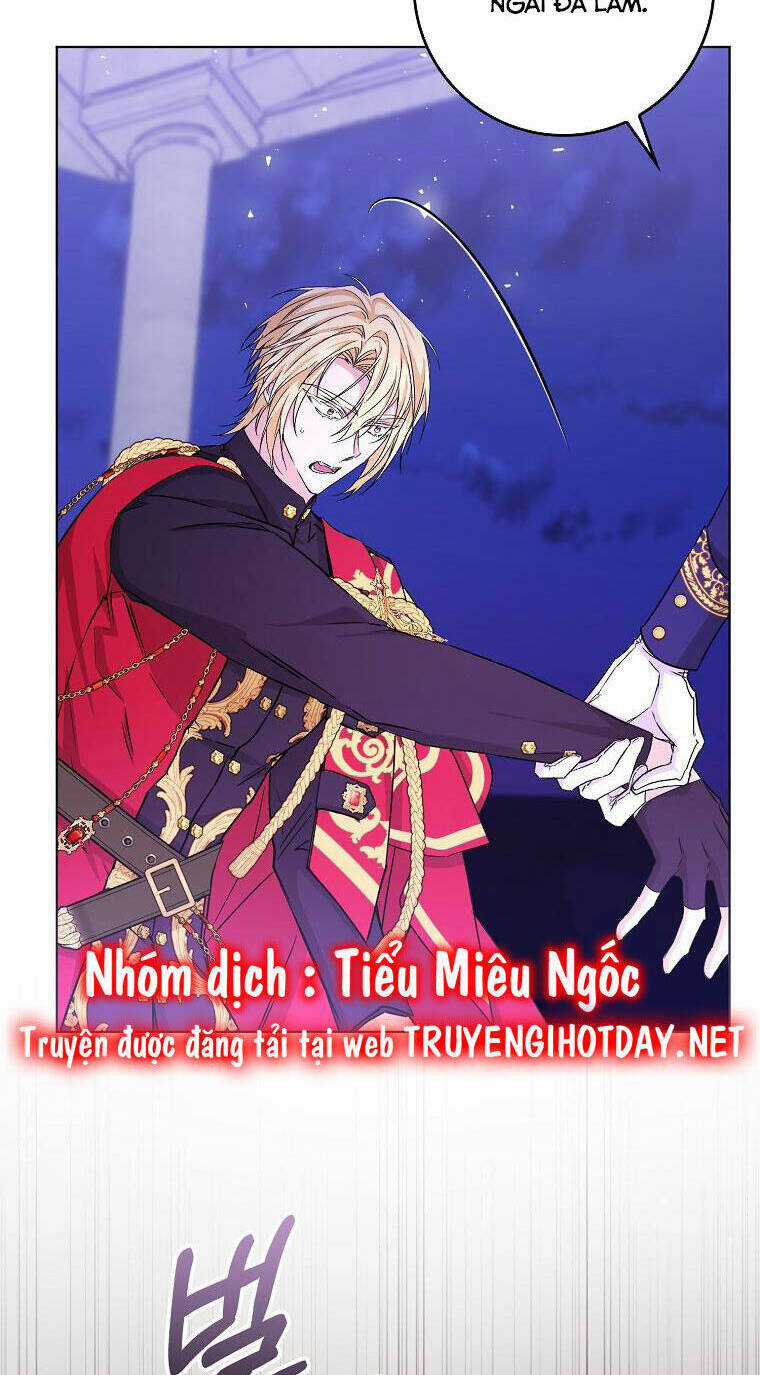 Anh Chỉ Là Đồ Bỏ Đi Của Tôi Mà Thôi Chapter 48 trang 53