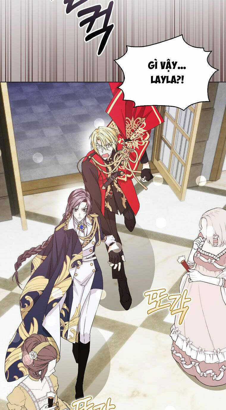 Anh Chỉ Là Đồ Bỏ Đi Của Tôi Mà Thôi Chapter 48 trang 54