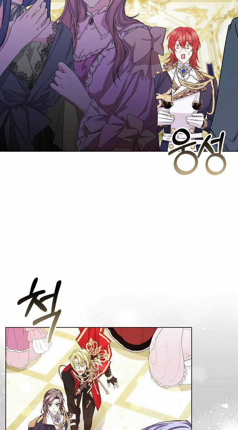 Anh Chỉ Là Đồ Bỏ Đi Của Tôi Mà Thôi Chapter 48 trang 56