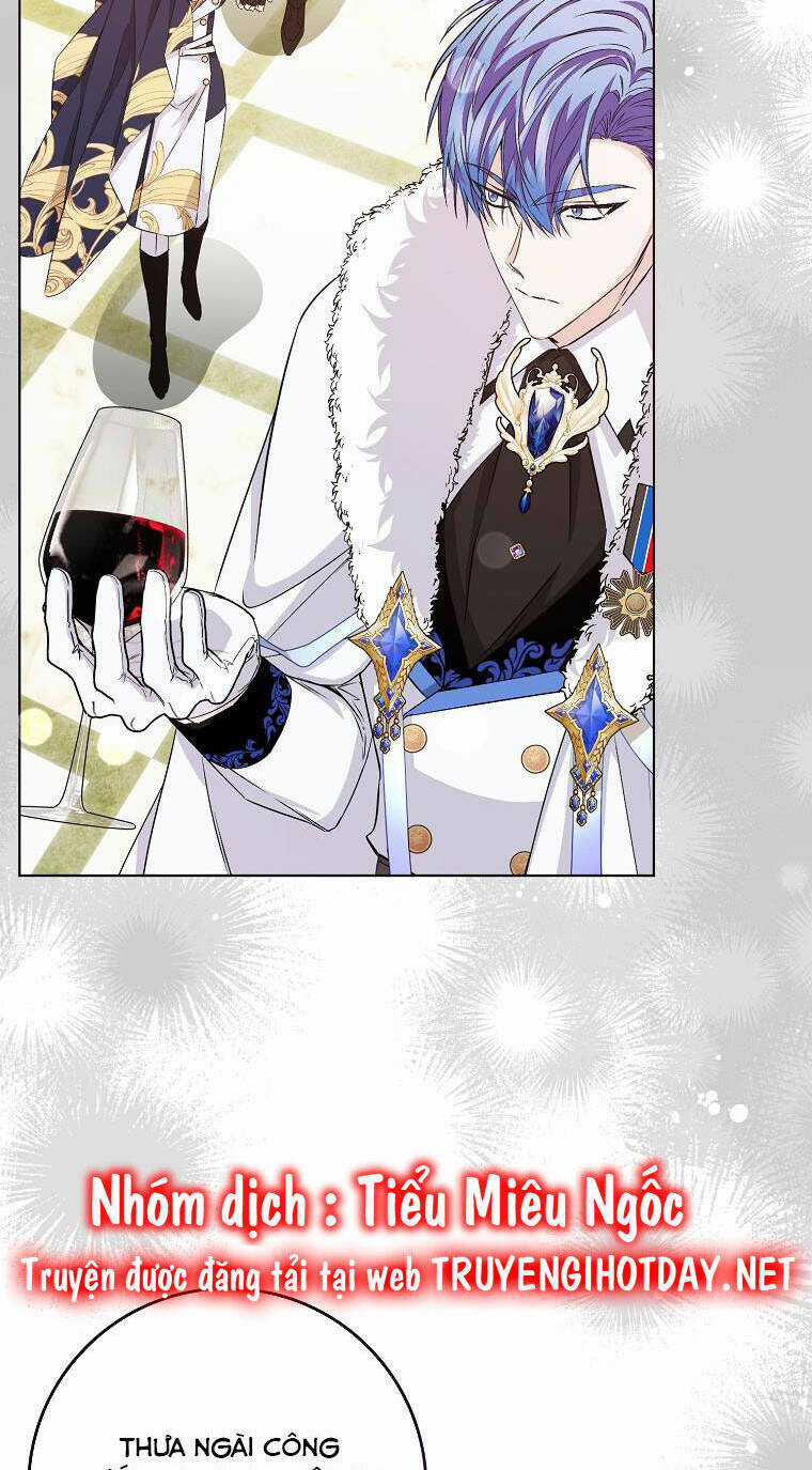 Anh Chỉ Là Đồ Bỏ Đi Của Tôi Mà Thôi Chapter 48 trang 57