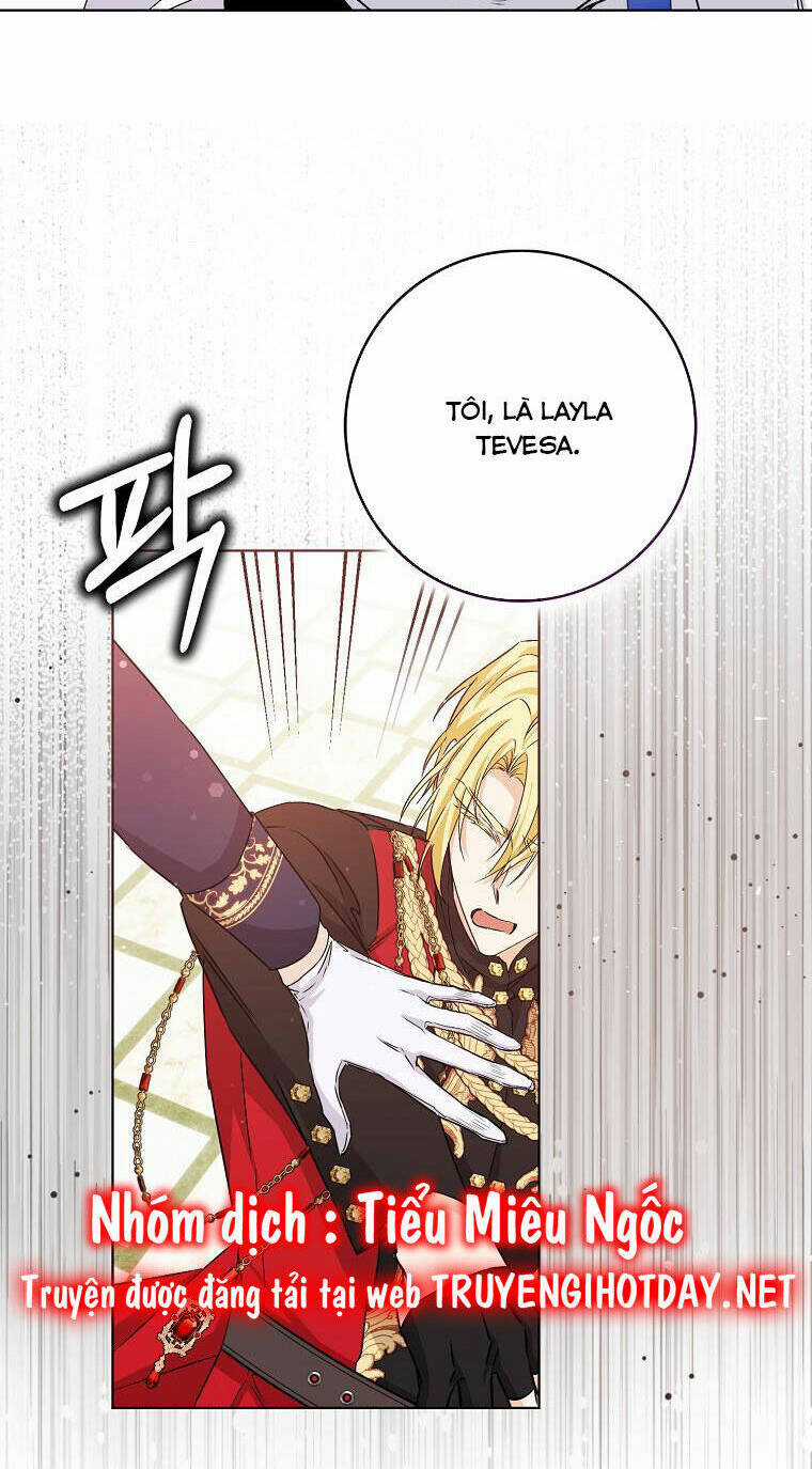 Anh Chỉ Là Đồ Bỏ Đi Của Tôi Mà Thôi Chapter 48 trang 59