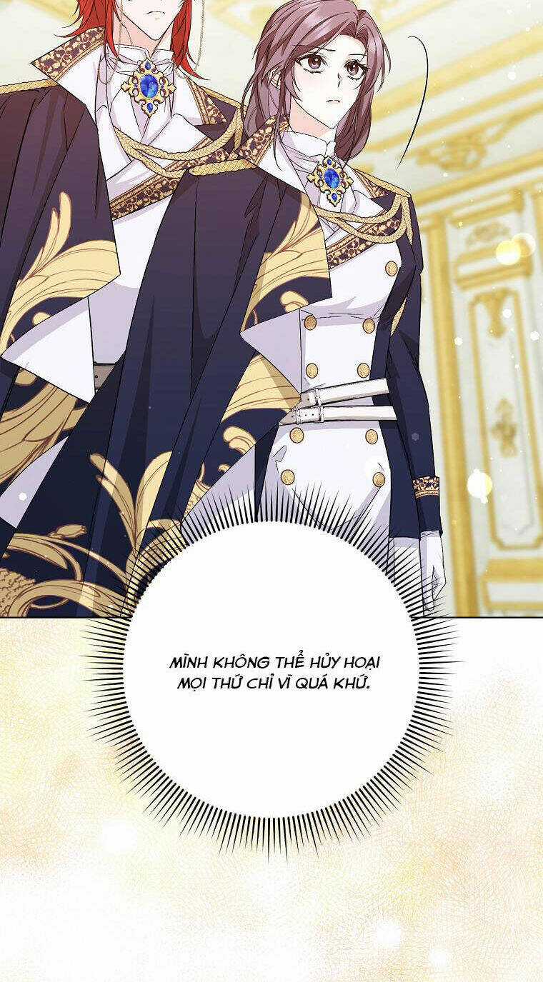 Anh Chỉ Là Đồ Bỏ Đi Của Tôi Mà Thôi Chapter 48 trang 6