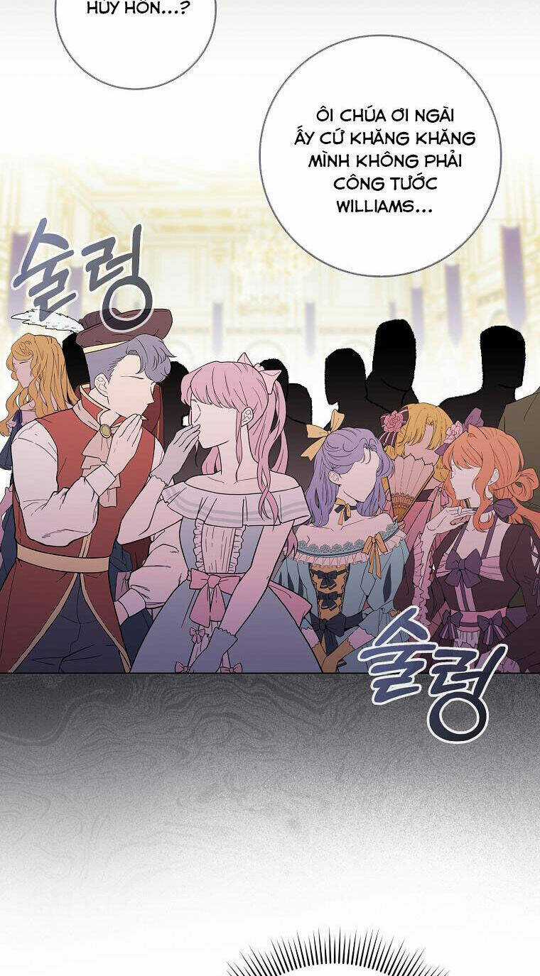 Anh Chỉ Là Đồ Bỏ Đi Của Tôi Mà Thôi Chapter 48 trang 62