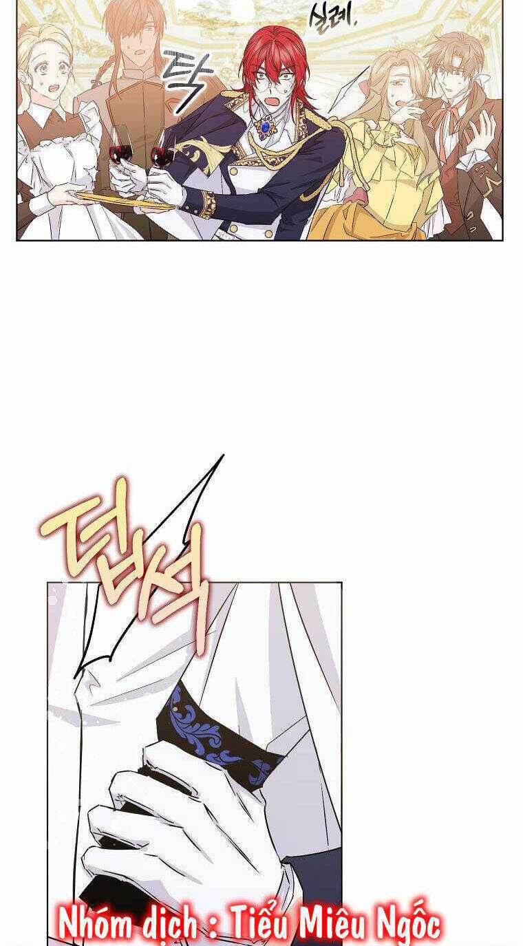 Anh Chỉ Là Đồ Bỏ Đi Của Tôi Mà Thôi Chapter 48 trang 66