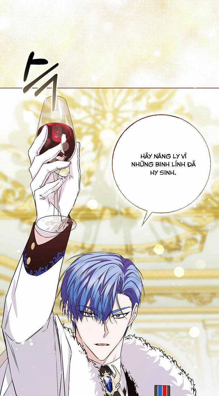 Anh Chỉ Là Đồ Bỏ Đi Của Tôi Mà Thôi Chapter 48 trang 7