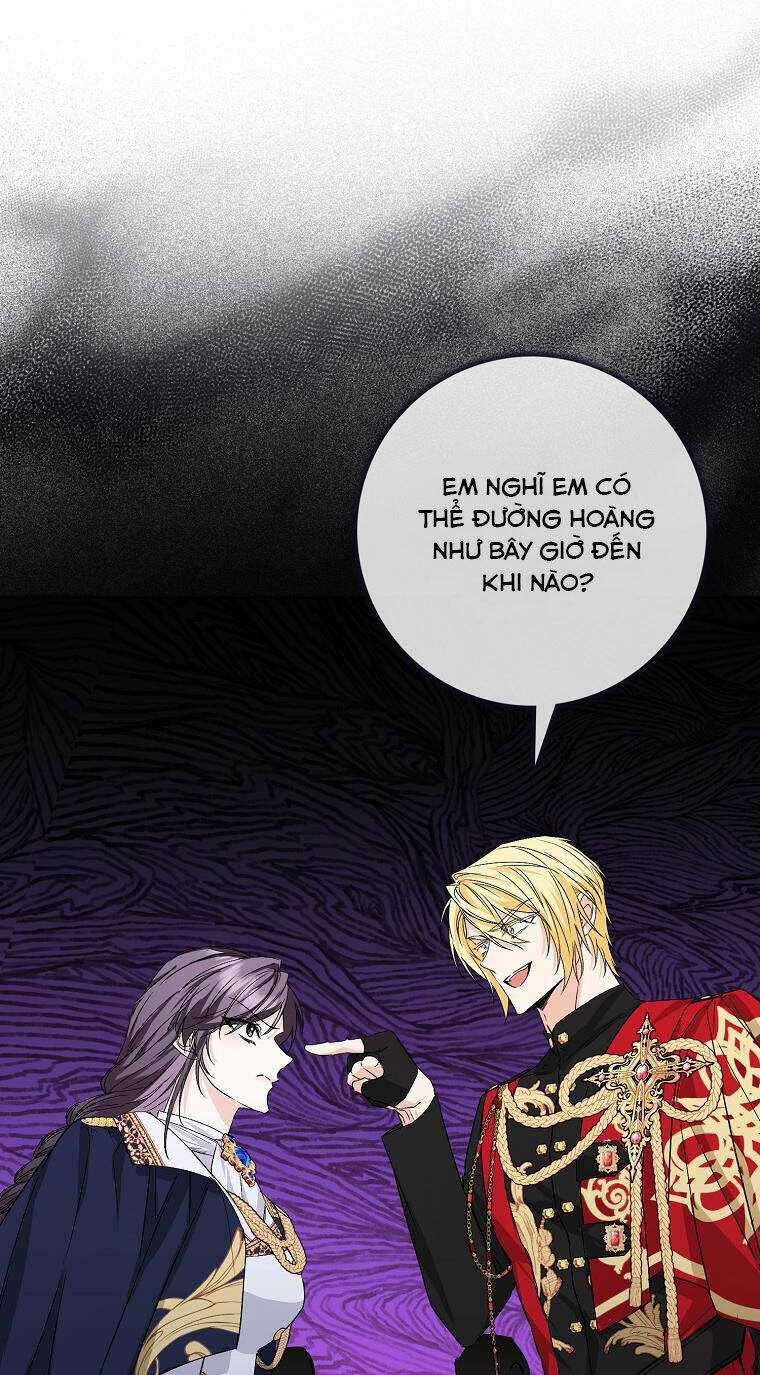 Anh Chỉ Là Đồ Bỏ Đi Của Tôi Mà Thôi Chapter 48 trang 72