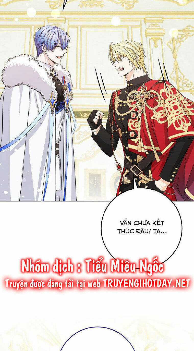 Anh Chỉ Là Đồ Bỏ Đi Của Tôi Mà Thôi Chapter 48 trang 76
