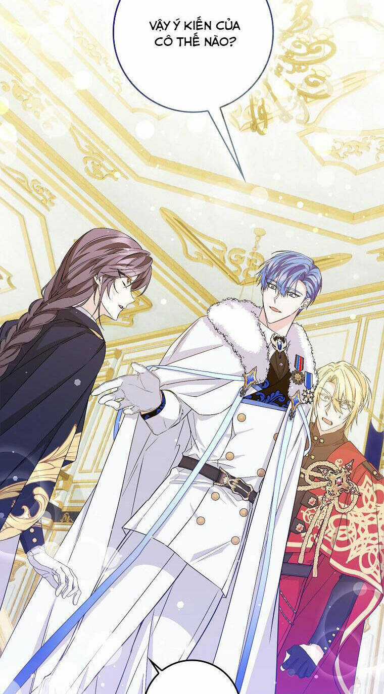 Anh Chỉ Là Đồ Bỏ Đi Của Tôi Mà Thôi Chapter 48 trang 77