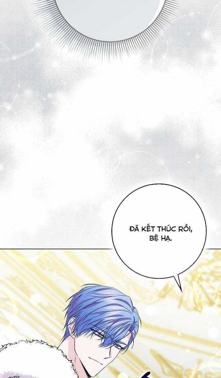 Anh Chỉ Là Đồ Bỏ Đi Của Tôi Mà Thôi Chapter 48 trang 81