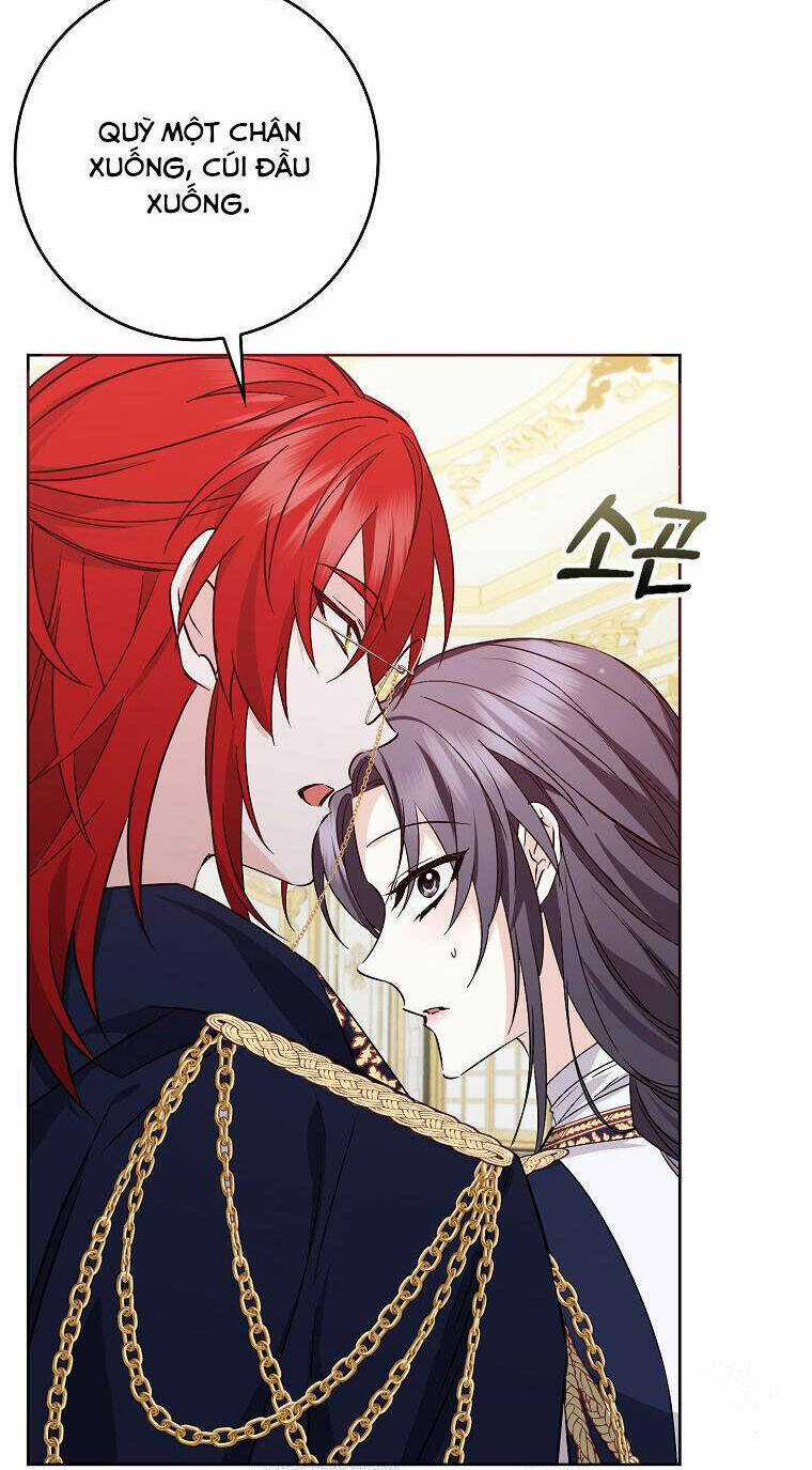 Anh Chỉ Là Đồ Bỏ Đi Của Tôi Mà Thôi Chapter 49 trang 10