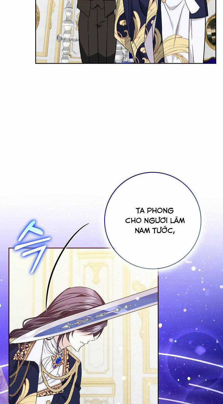 Anh Chỉ Là Đồ Bỏ Đi Của Tôi Mà Thôi Chapter 49 trang 13