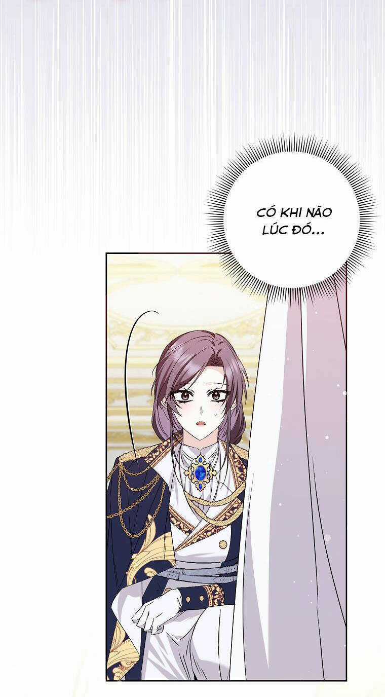 Anh Chỉ Là Đồ Bỏ Đi Của Tôi Mà Thôi Chapter 49 trang 17