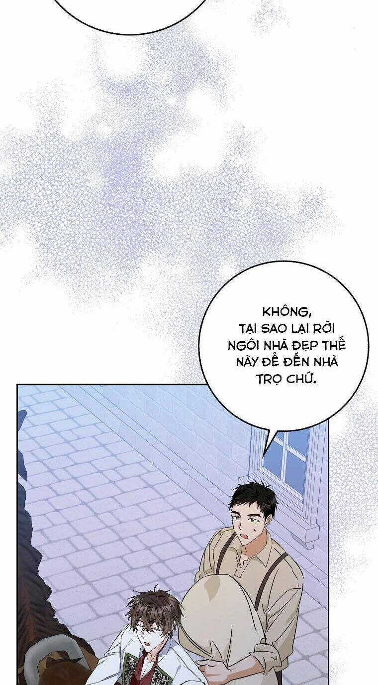 Anh Chỉ Là Đồ Bỏ Đi Của Tôi Mà Thôi Chapter 49 trang 22