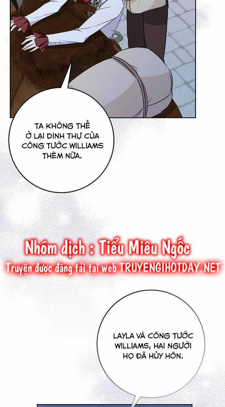 Anh Chỉ Là Đồ Bỏ Đi Của Tôi Mà Thôi Chapter 49 trang 23