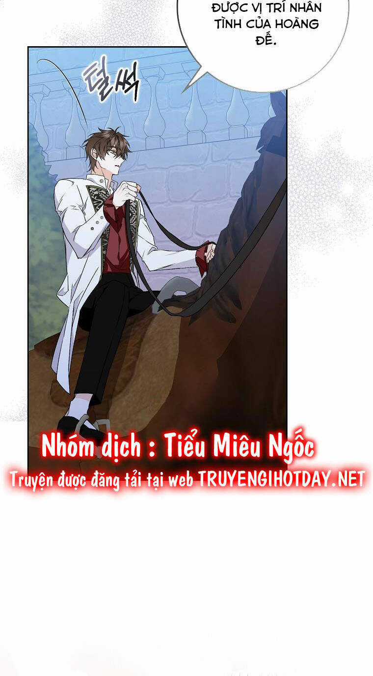 Anh Chỉ Là Đồ Bỏ Đi Của Tôi Mà Thôi Chapter 49 trang 25