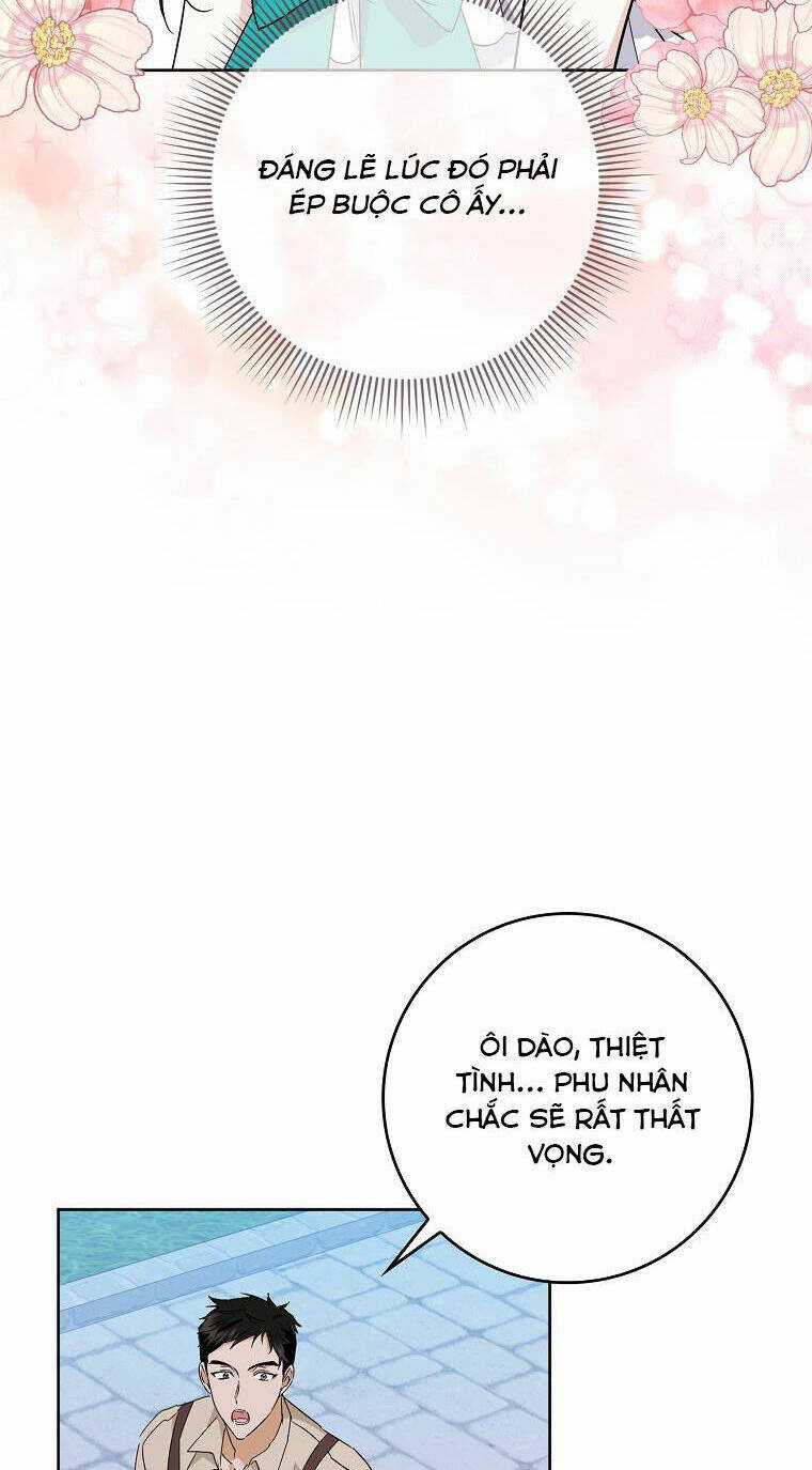 Anh Chỉ Là Đồ Bỏ Đi Của Tôi Mà Thôi Chapter 49 trang 27