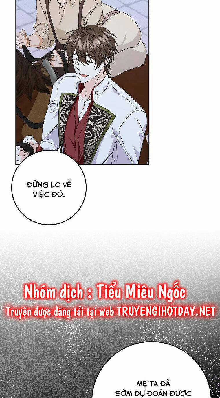 Anh Chỉ Là Đồ Bỏ Đi Của Tôi Mà Thôi Chapter 49 trang 28