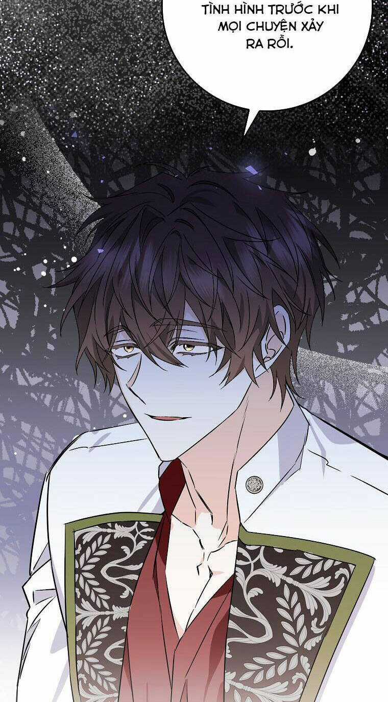 Anh Chỉ Là Đồ Bỏ Đi Của Tôi Mà Thôi Chapter 49 trang 29