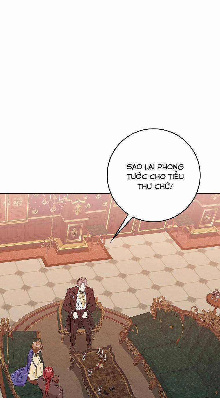 Anh Chỉ Là Đồ Bỏ Đi Của Tôi Mà Thôi Chapter 49 trang 32