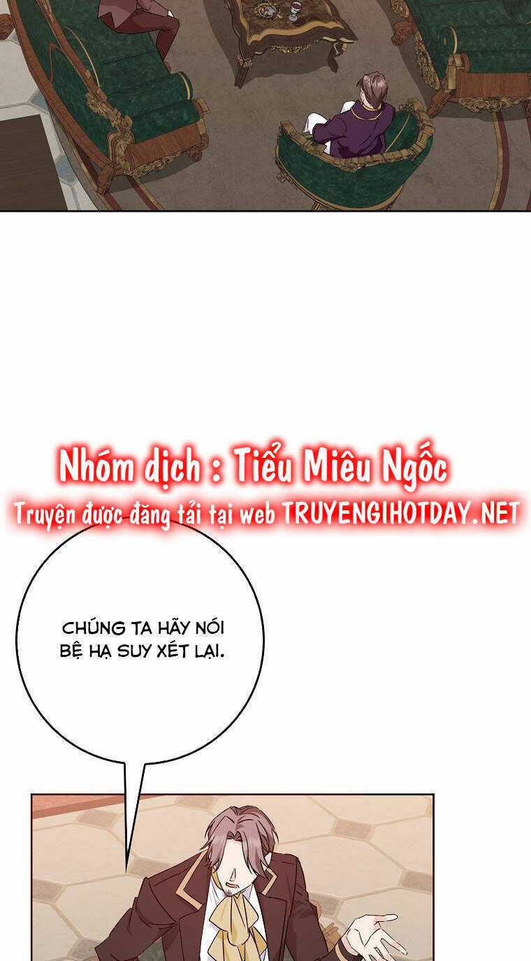 Anh Chỉ Là Đồ Bỏ Đi Của Tôi Mà Thôi Chapter 49 trang 33