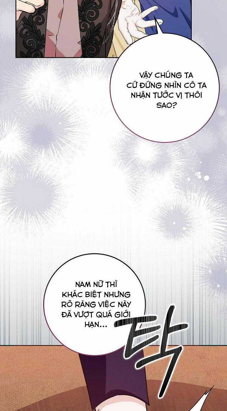 Anh Chỉ Là Đồ Bỏ Đi Của Tôi Mà Thôi Chapter 49 trang 37