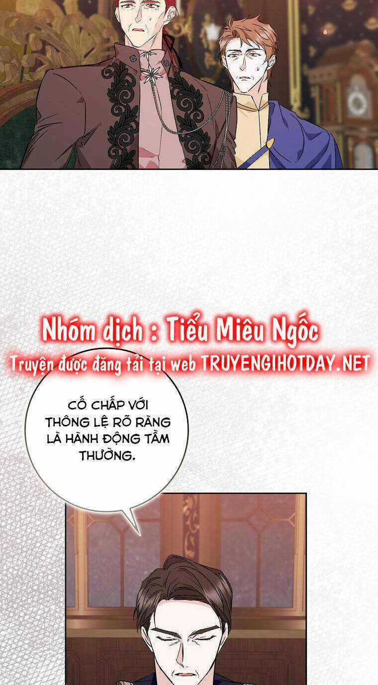 Anh Chỉ Là Đồ Bỏ Đi Của Tôi Mà Thôi Chapter 49 trang 39