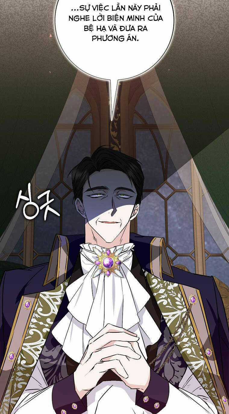 Anh Chỉ Là Đồ Bỏ Đi Của Tôi Mà Thôi Chapter 49 trang 41