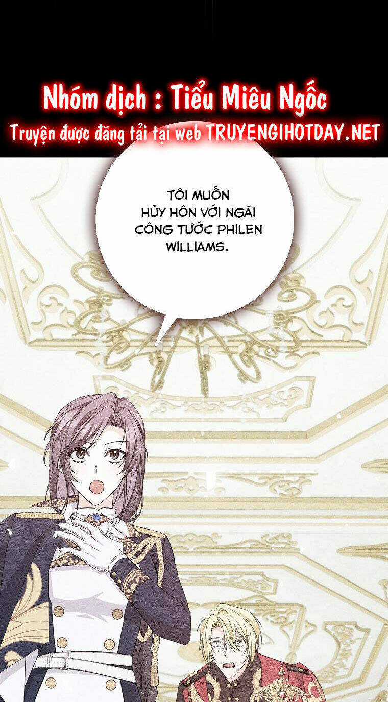 Anh Chỉ Là Đồ Bỏ Đi Của Tôi Mà Thôi Chapter 49 trang 46