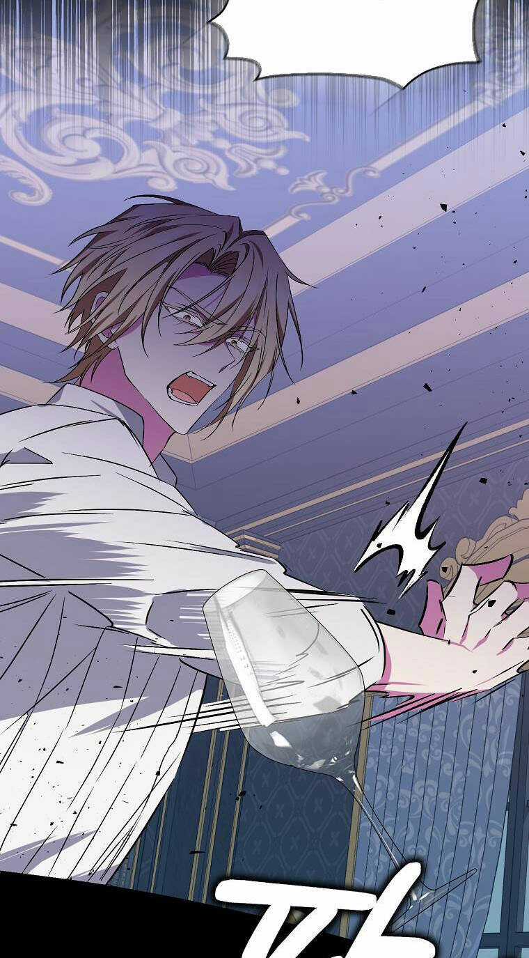 Anh Chỉ Là Đồ Bỏ Đi Của Tôi Mà Thôi Chapter 49 trang 49