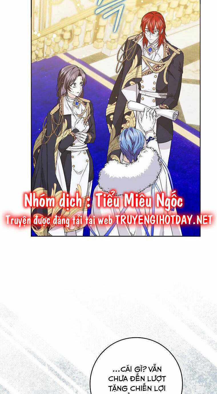 Anh Chỉ Là Đồ Bỏ Đi Của Tôi Mà Thôi Chapter 49 trang 5