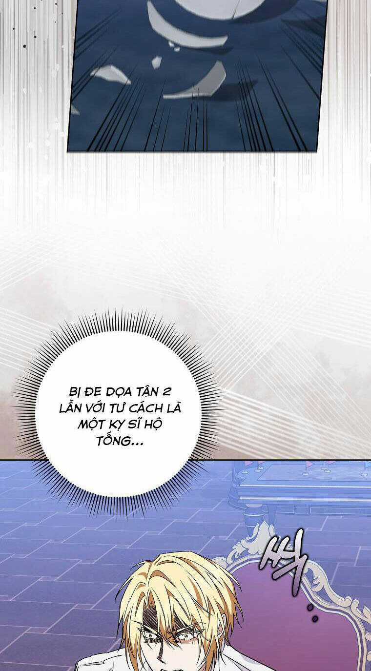 Anh Chỉ Là Đồ Bỏ Đi Của Tôi Mà Thôi Chapter 49 trang 51