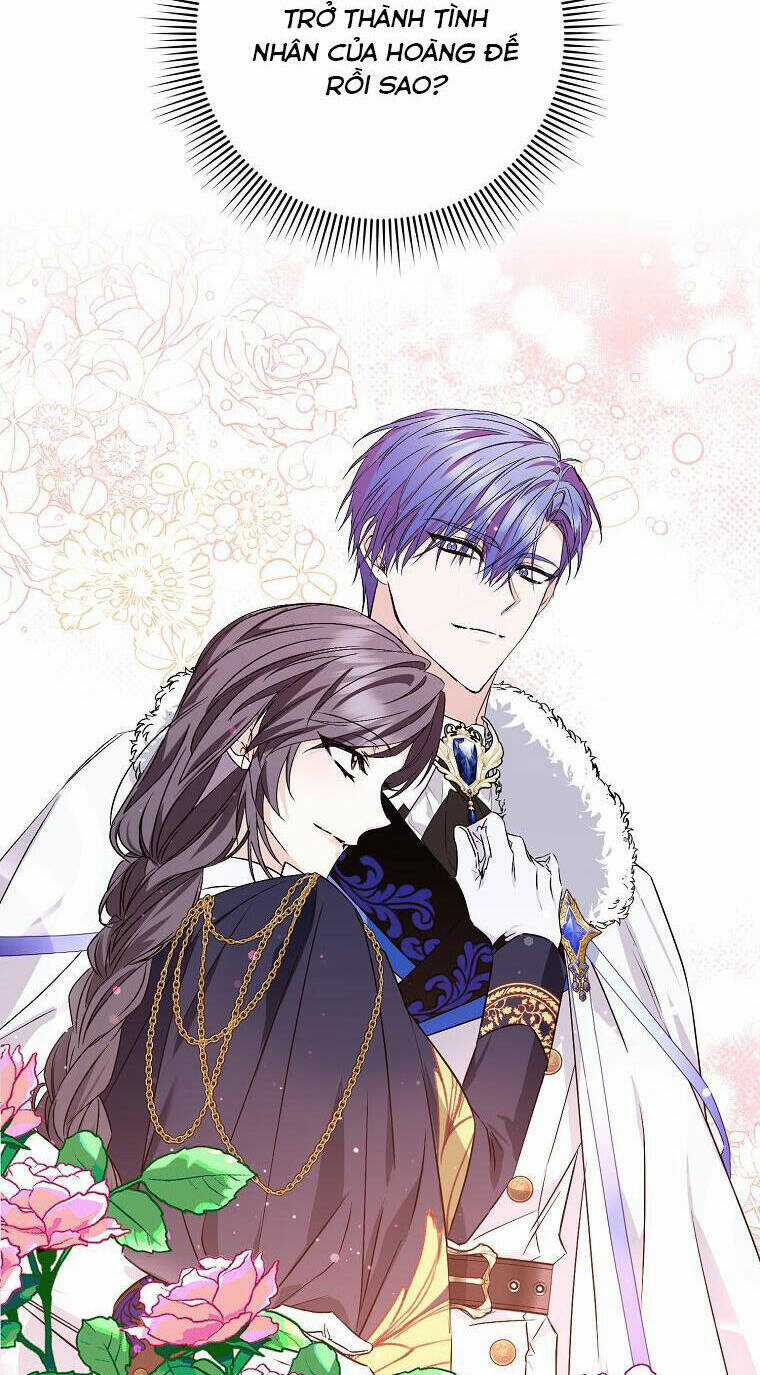 Anh Chỉ Là Đồ Bỏ Đi Của Tôi Mà Thôi Chapter 49 trang 53