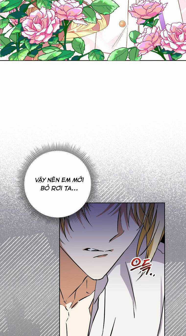 Anh Chỉ Là Đồ Bỏ Đi Của Tôi Mà Thôi Chapter 49 trang 54