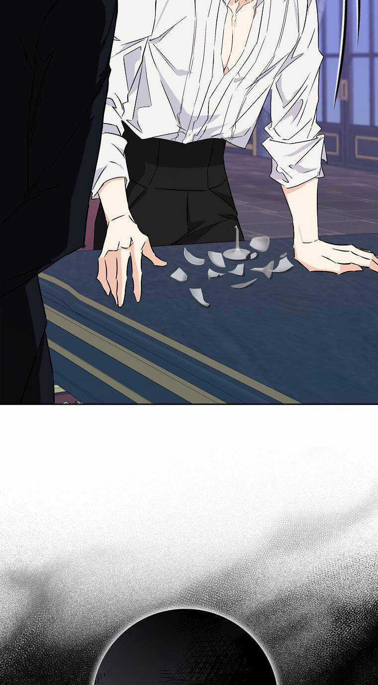 Anh Chỉ Là Đồ Bỏ Đi Của Tôi Mà Thôi Chapter 49 trang 56