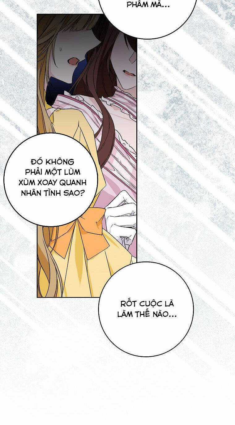 Anh Chỉ Là Đồ Bỏ Đi Của Tôi Mà Thôi Chapter 49 trang 6