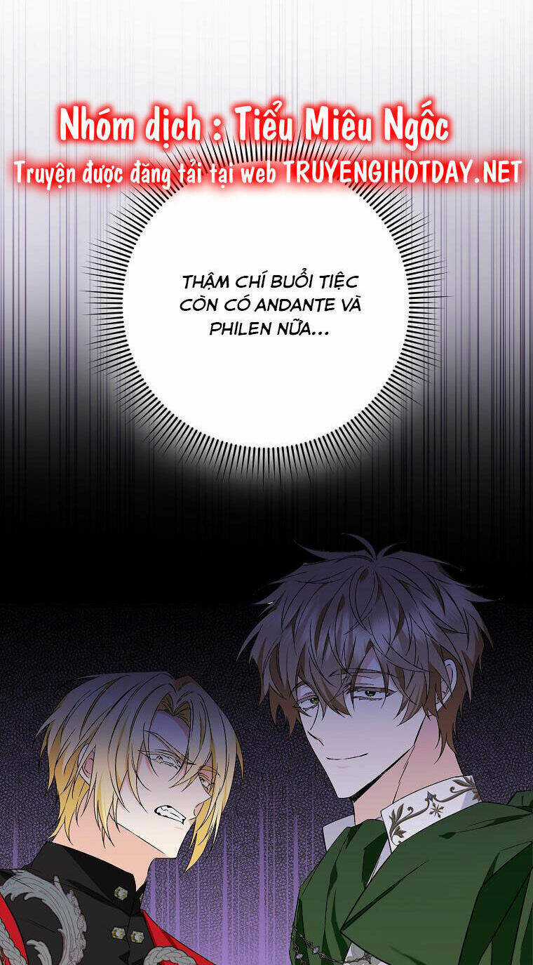 Anh Chỉ Là Đồ Bỏ Đi Của Tôi Mà Thôi Chapter 49 trang 62