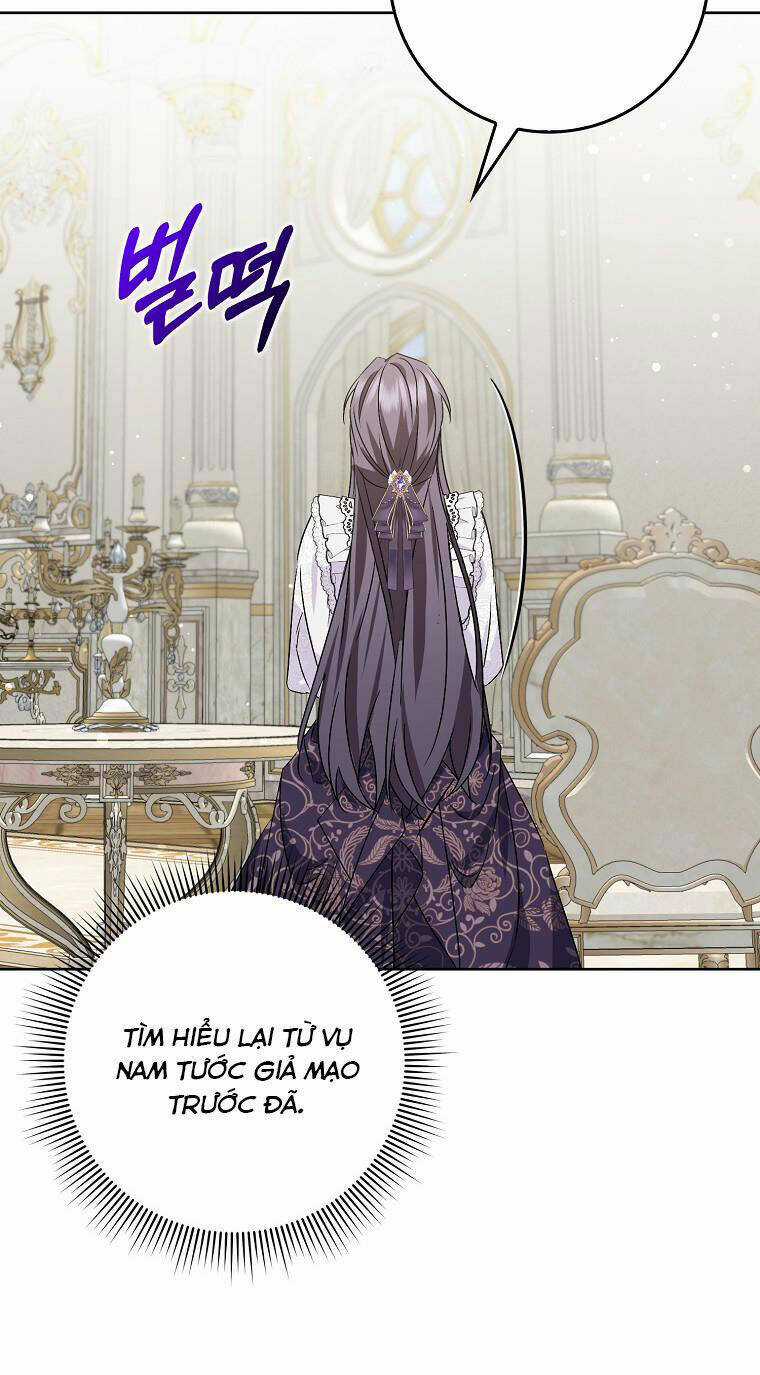 Anh Chỉ Là Đồ Bỏ Đi Của Tôi Mà Thôi Chapter 49 trang 64